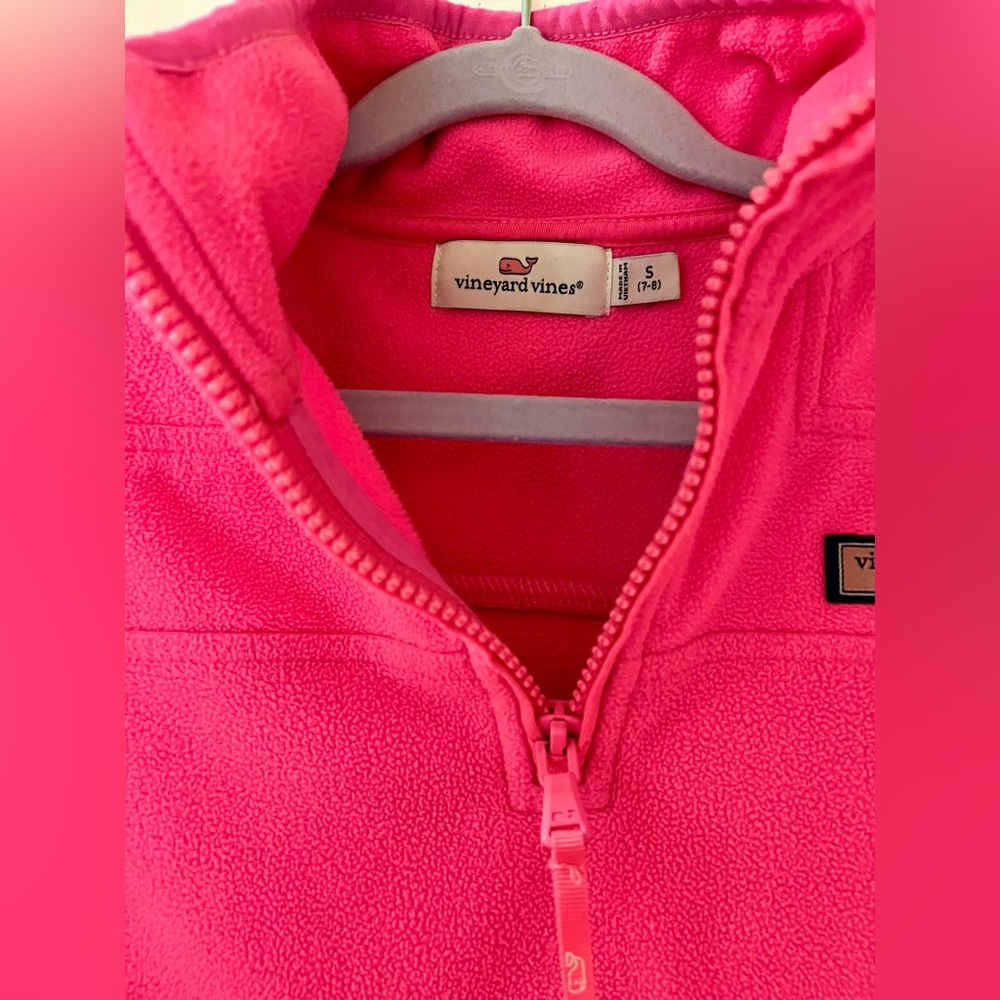 Vineyard Vines Girls size 7-8 Clothing Bundle - Picture 12 of 14